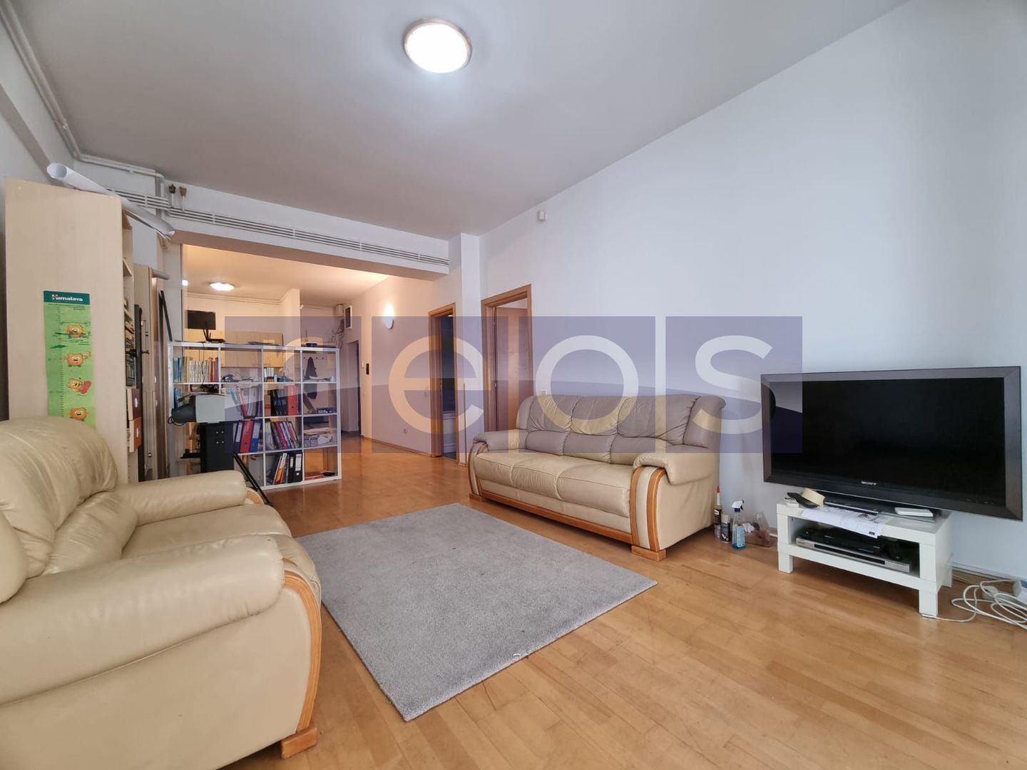 INCHIRIERE 2 CAMERE | SEMIDECOMANDAT | ZONA DECEBAL - Poză 1