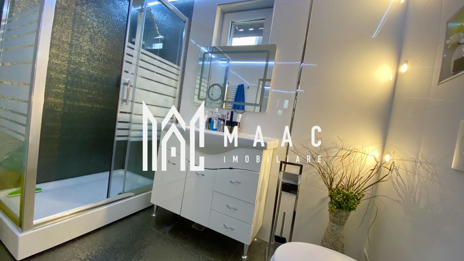 Casa individuala | 240 MPU | Teren 1200 | Talmaciu - Poză 14