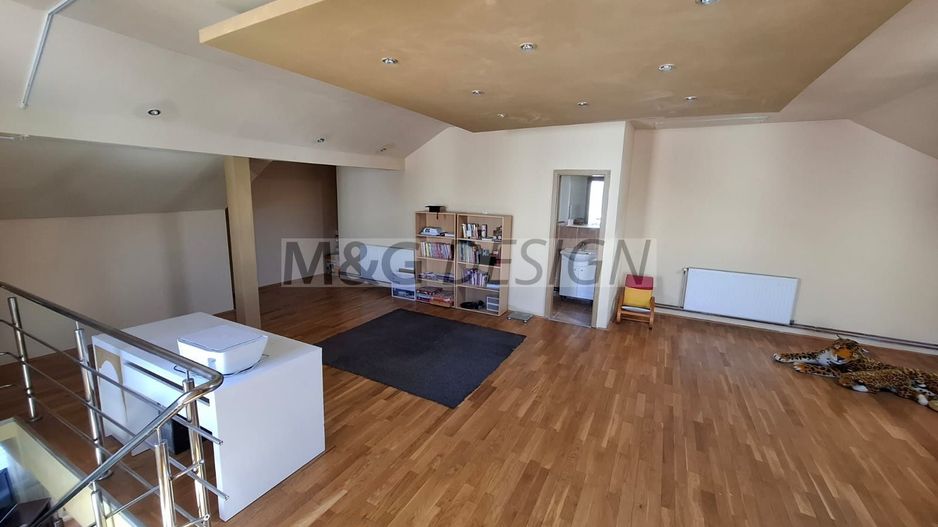 Casa individuala Bucovina P+E+M - Poză 27