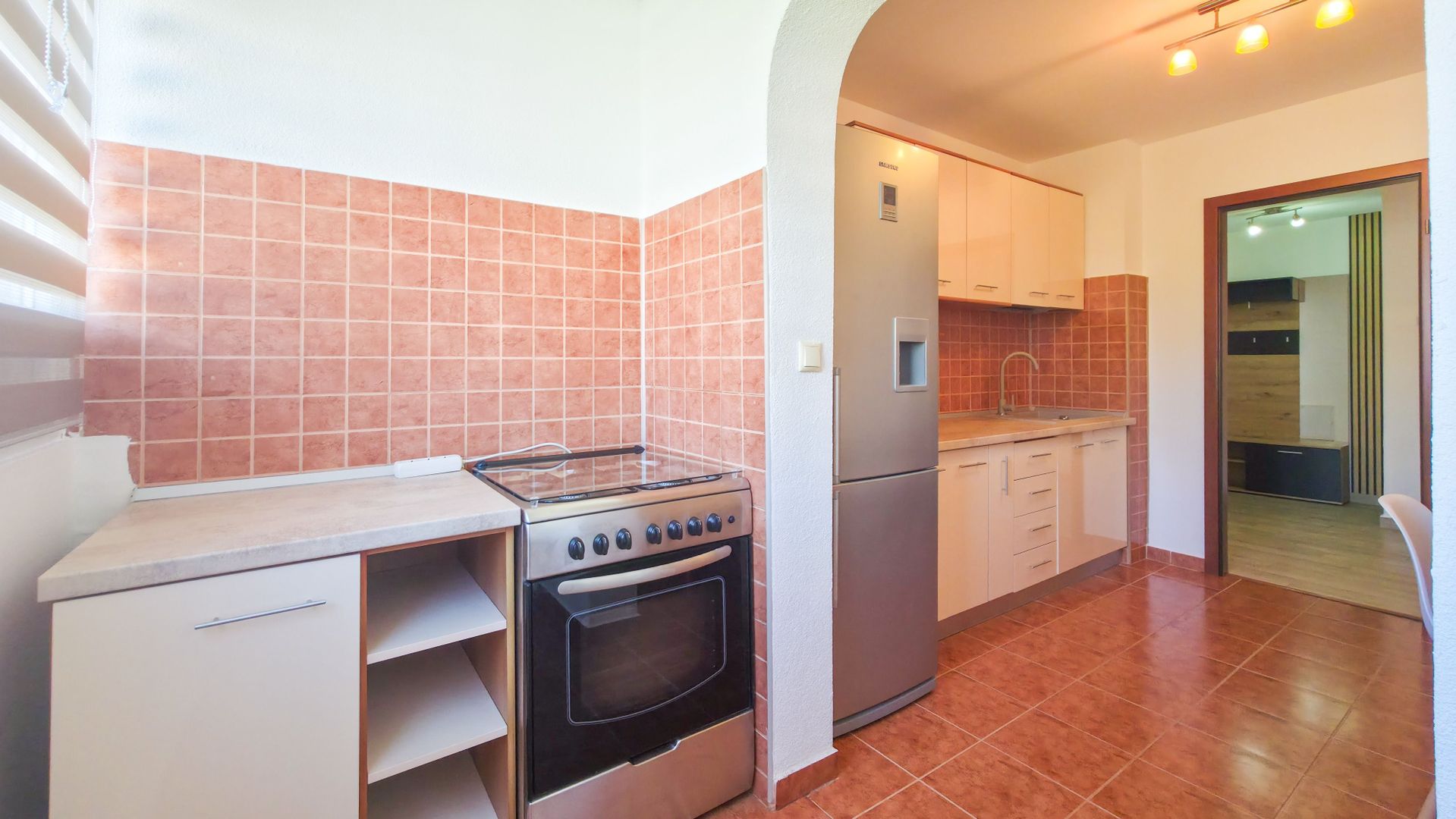 Apartament 3 camere Metrou Gorjului-Dezrobirii - Poză 5