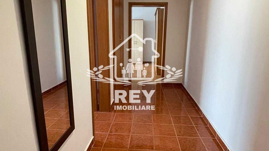 Apartament 2 camere – Calea Dumbrăvii, etaj 1, loc de parcare inclus - Poză 2