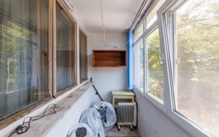 🏡 APARTAMENT DE VÂNZARE – CARTIER NEGRU VODĂ | 3 CAMERE | ET. 1/4 - Poză 14