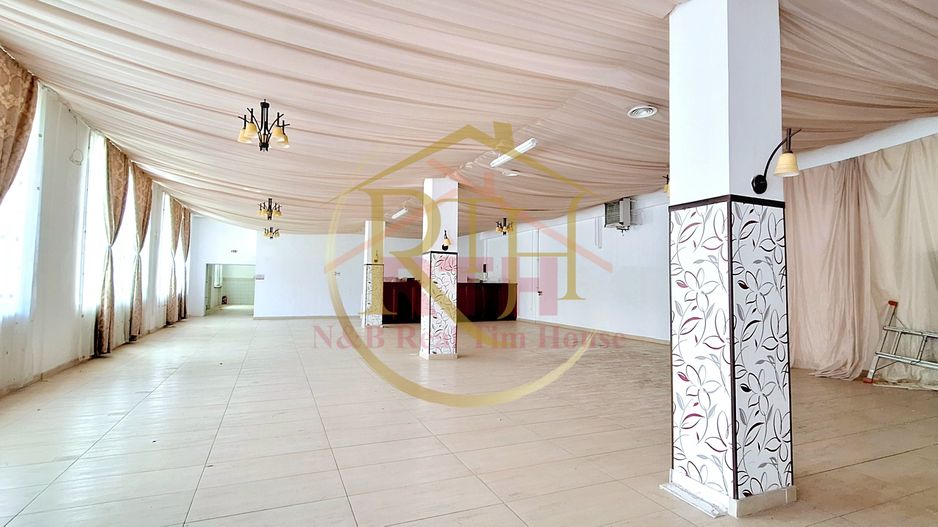 Oferim spre inchiriere Depozite, Hale, Birouri, zona Calea Buziasului - Poză 8