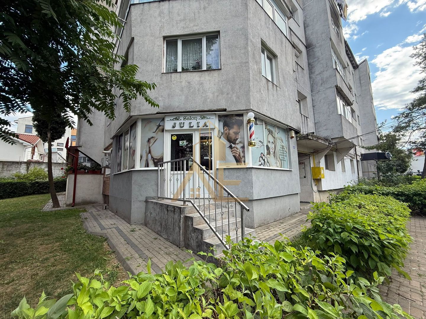 PRELUARE SPAȚIU AMENAJAT PENTRU ACTIVITĂȚI BEAUTY – STR. MIORIȚEI - Poză 13