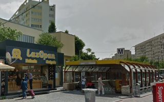 Apartament doua camere metrou Dristor - Poză 1