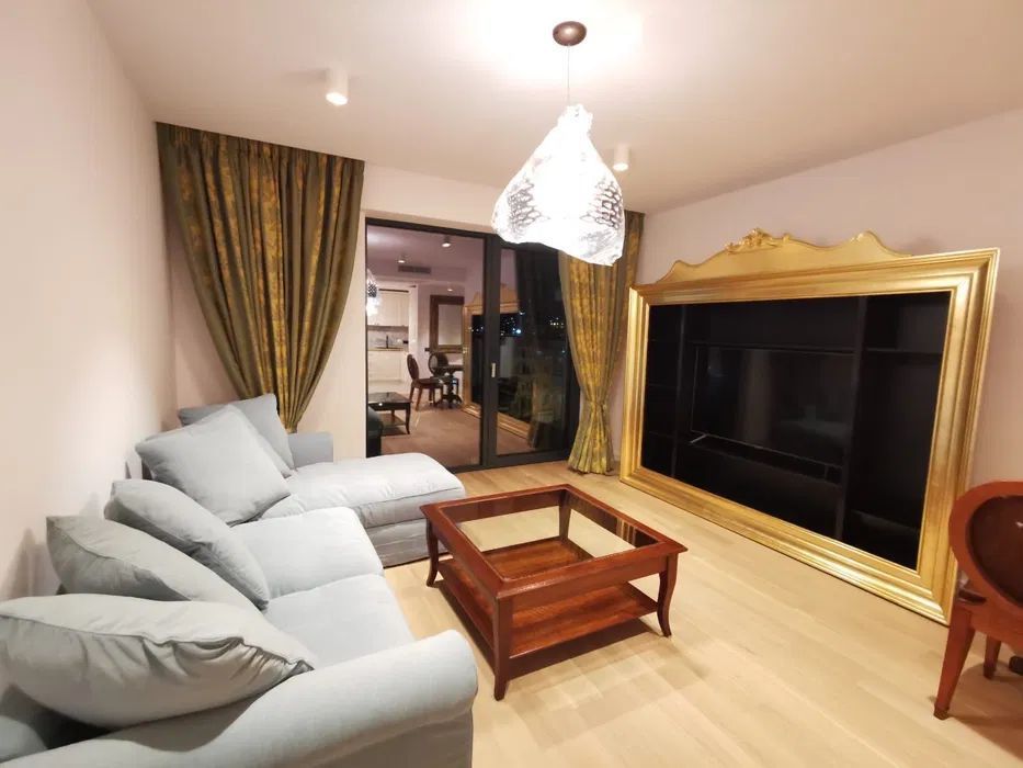 2 camere | One Towers Herastrau | terasa 20 mp | parcare -1 - Poză 2