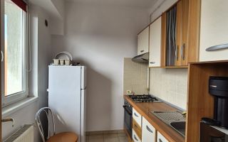 Garsonieră cu balcon generos, Iris, Cluj-Napoca. - Poză 3