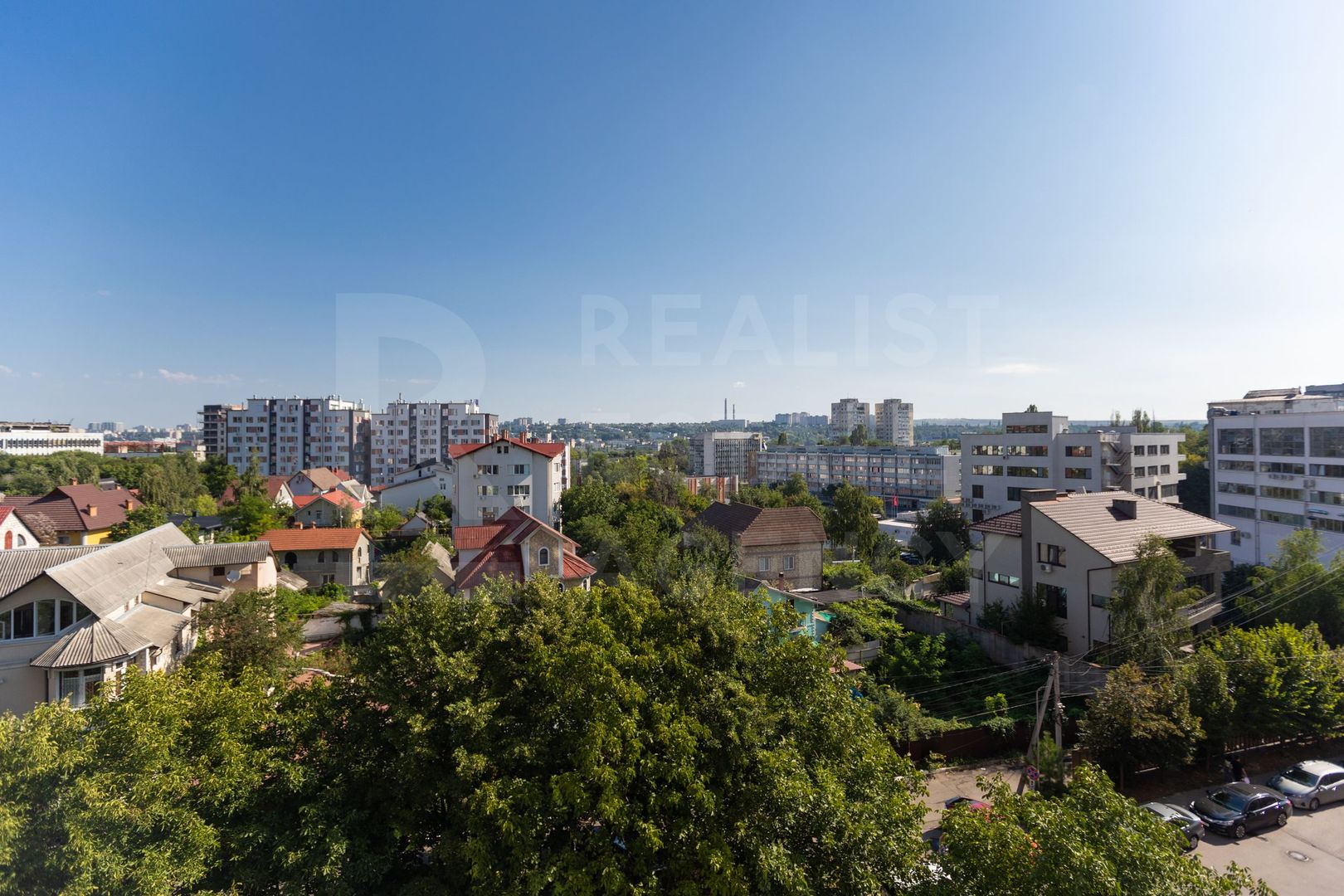 Chirie, apartament, 3 camere, bd. Decebal, Botanica - Poză 29