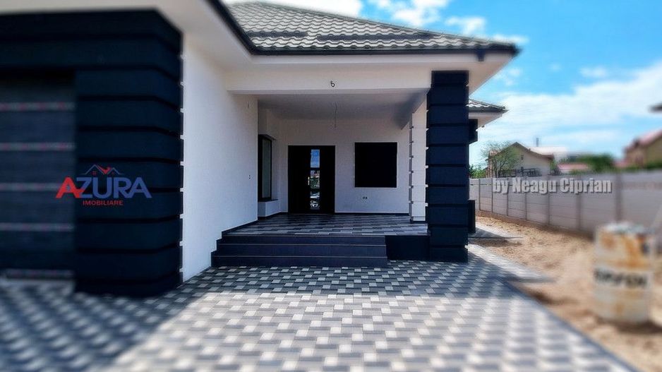 De vânzare case Târgul Săptămânal! - Poză 25