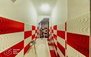 Apartament 2 camere, semidecomandat, zona Bujac, etaj 2 - Poză 9