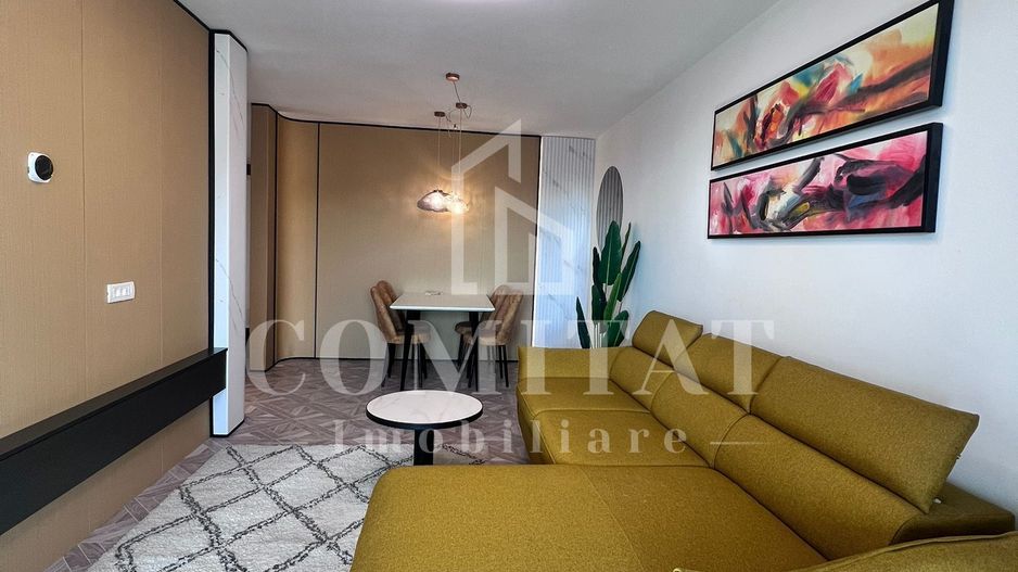 Apartament cu 2 camere | Terasă | La cheie | Ansamblul Elite City - Poză 7