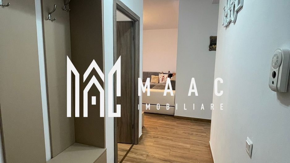 Apartament 3 camere | Arhitectilor | Parcare CF | Balcon - Poză 21