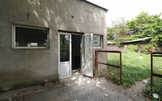 Hala/Spatiu de Inchiriat zona Piata Alimente - Poză 5