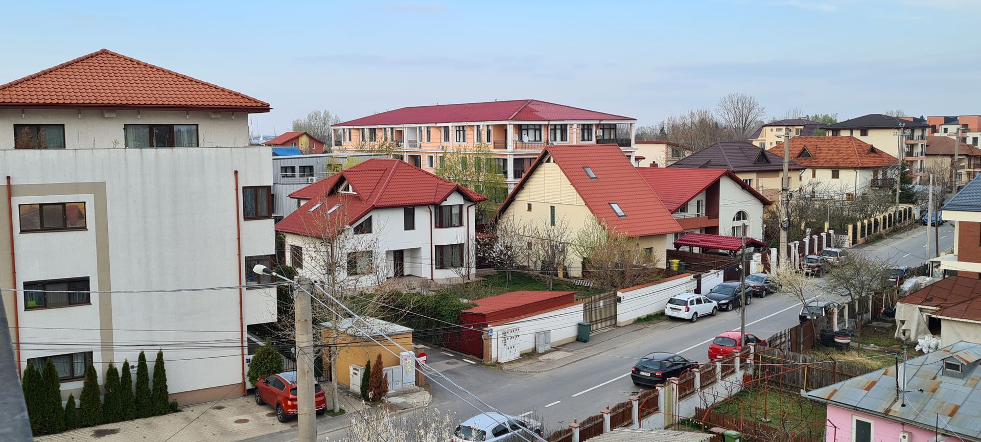 Apartament 2 camere foarte spațios Otopeni ULTRACENTRAL - Poză 10