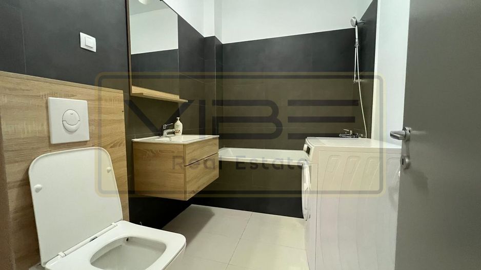 Apartament 1 camera Newton Park Copou - Poză 4