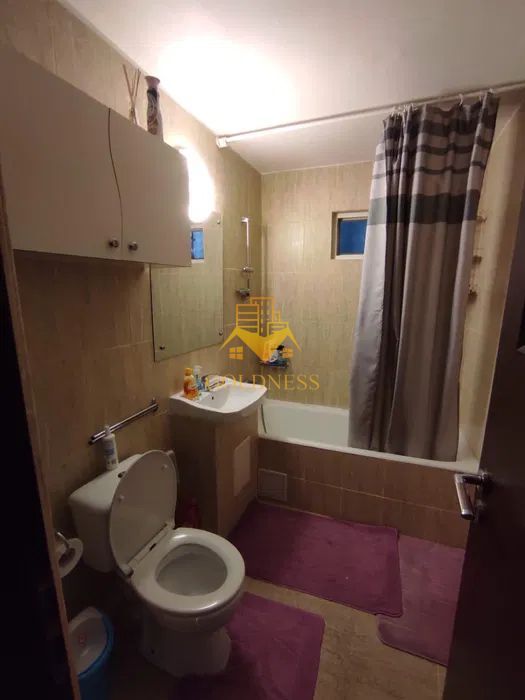 3 camere decomandate, balcon, Zorilor, UMF, Observatorului, Profi - Poză 5