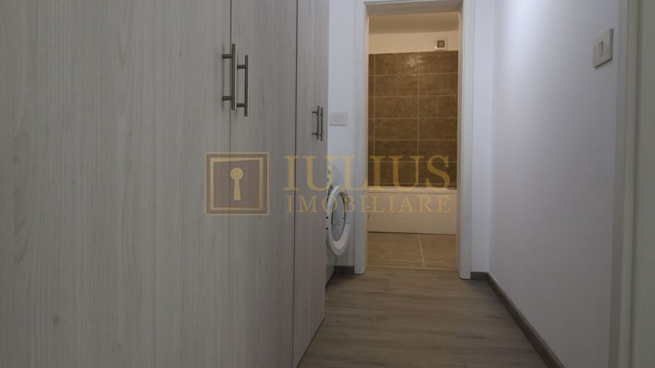 Bloc nou, 2 camere, loc de parcare-Aradului - Poză 10