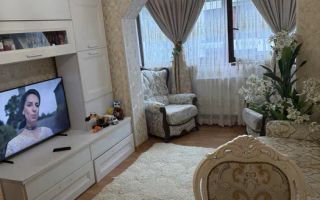 2 camere, decomandat, etaj 2, Tudor Vladimirescu, renovat! - Poză 1
