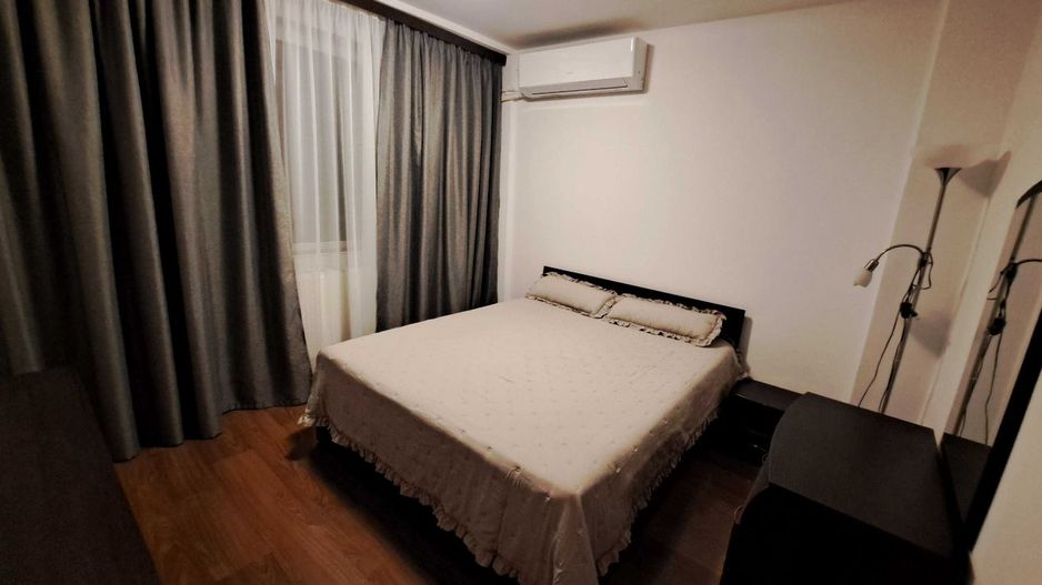 AP. 2 CAMERE OBOR, MASINA SPALAT VASE, MOBILAT/UTILAT, METROU 5 MINUTE - Poză 4