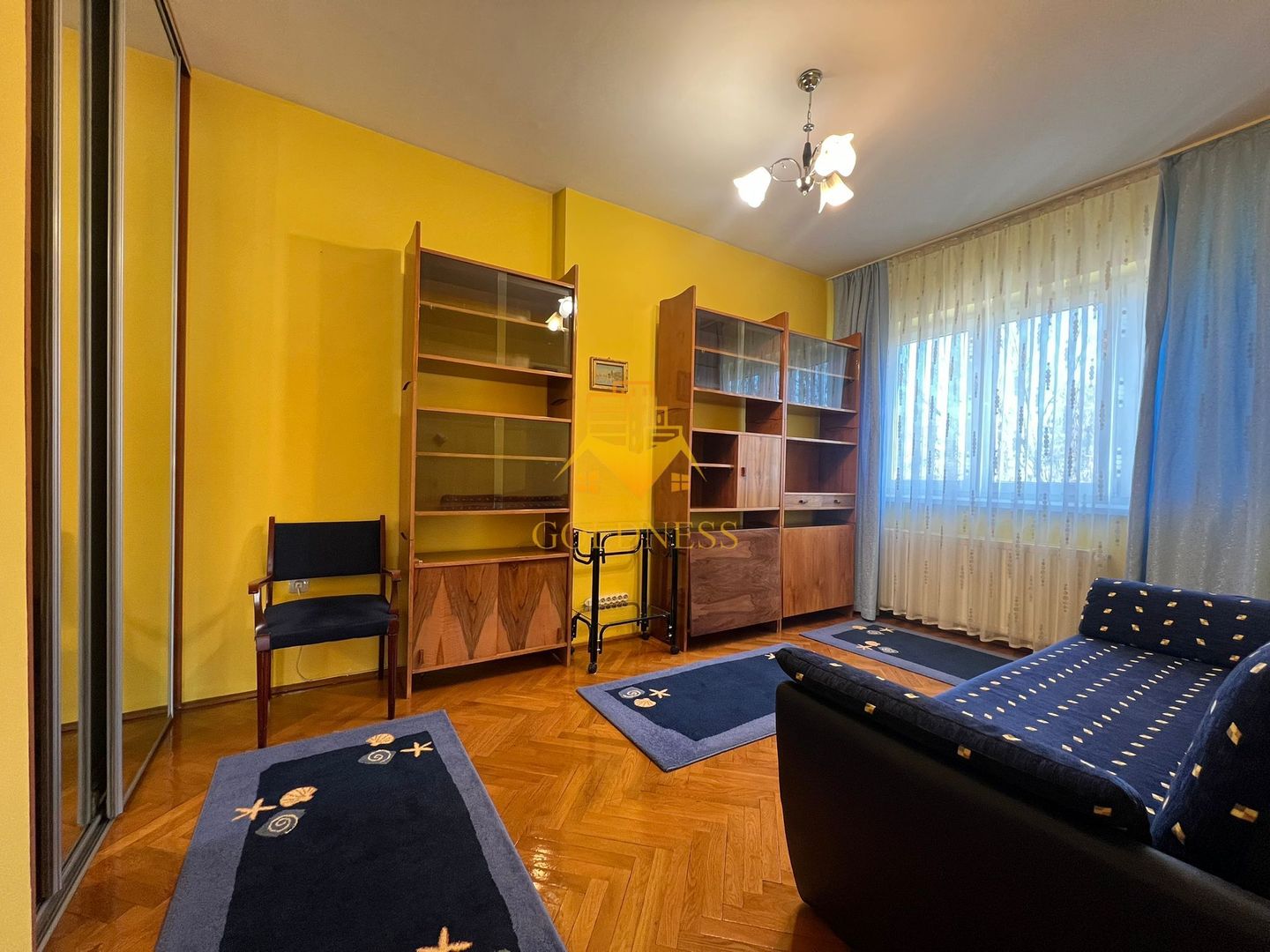 3 camere decomandate, Garaj, Hasdeu, Piezisa, UMF, USAMV, Clinicilor - Poză 12