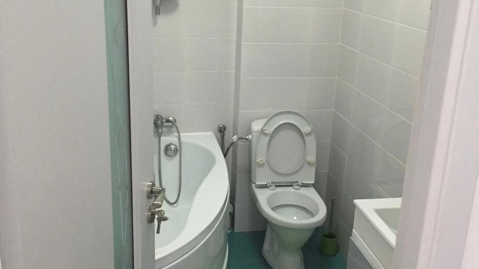 De închiriat: Apartament 2 camere -Metrou Brâncoveanu - Poză 5
