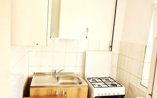 Apartament 1 cameră de închiriat – zona Aradului, lângă Iulius Mall - Poză 9