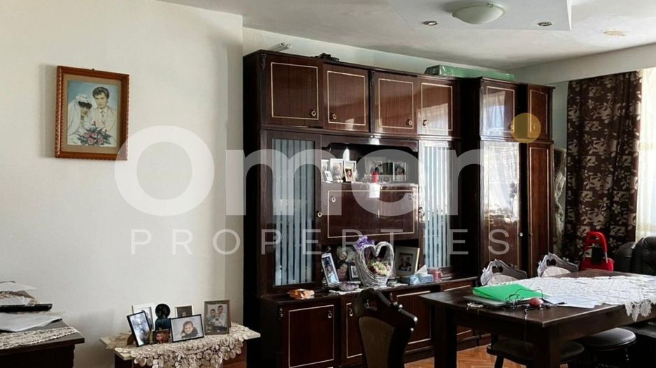 Apartament 4 camere – Bd. Unirii, Baia Mare – 93 mp | Etaj 4/4 | - Poză 10