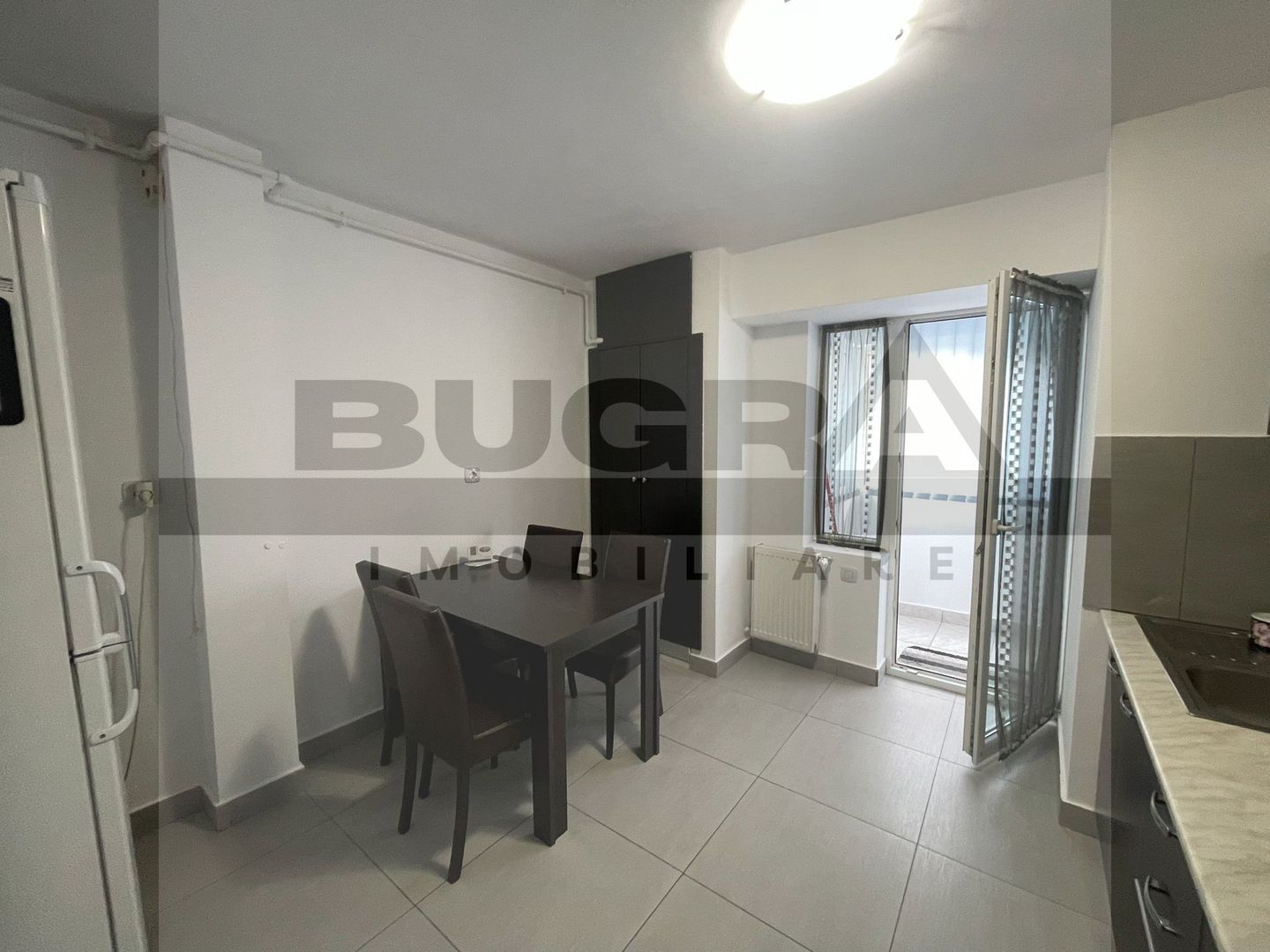 Apartament de 2 camere, modern, 60 mp, zona Piata Cipariu - Poză 6