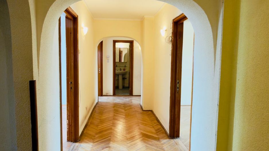 4 camere | Titulescu | Banu Manta | Victoriei | Primaria s1 - Poză 12