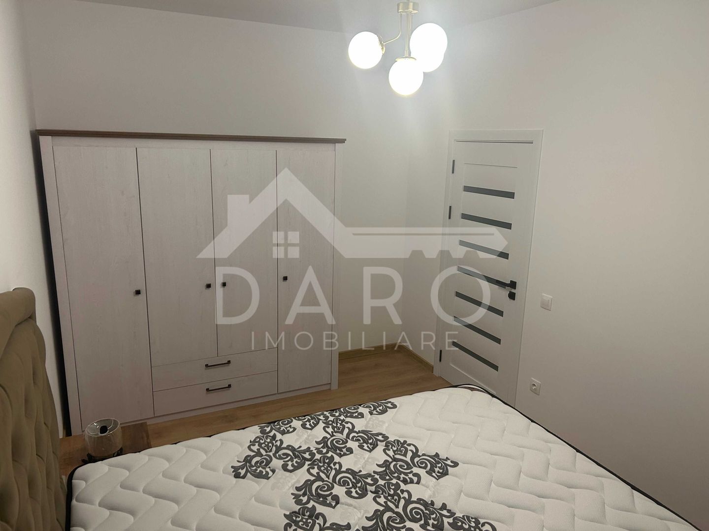 Apartament 2 camere bloc NOU -Livezeni,  spital EMIL PALADE,HIPERBARA - Poză 3
