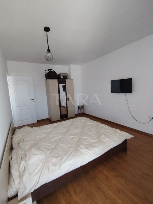 Apartament cu 2 camere in Floresti, in aproprierea Clujului. - Poză 4