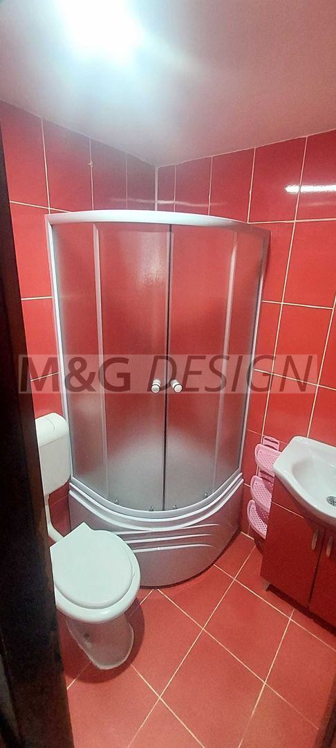 Garsoniera zona Badea Cartan - Poză 5