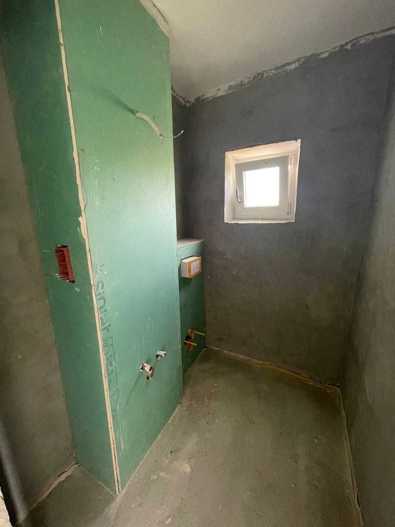 BRASADAS vinde ap 4 cam etaj 3/8 2 băi 2 balcoane Micro16. - Poză 6