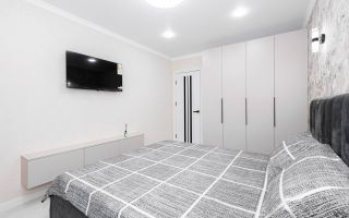 Vânzare, apartament, 2 camere, str. Vasile Lupu, Buiucani - Poză 5