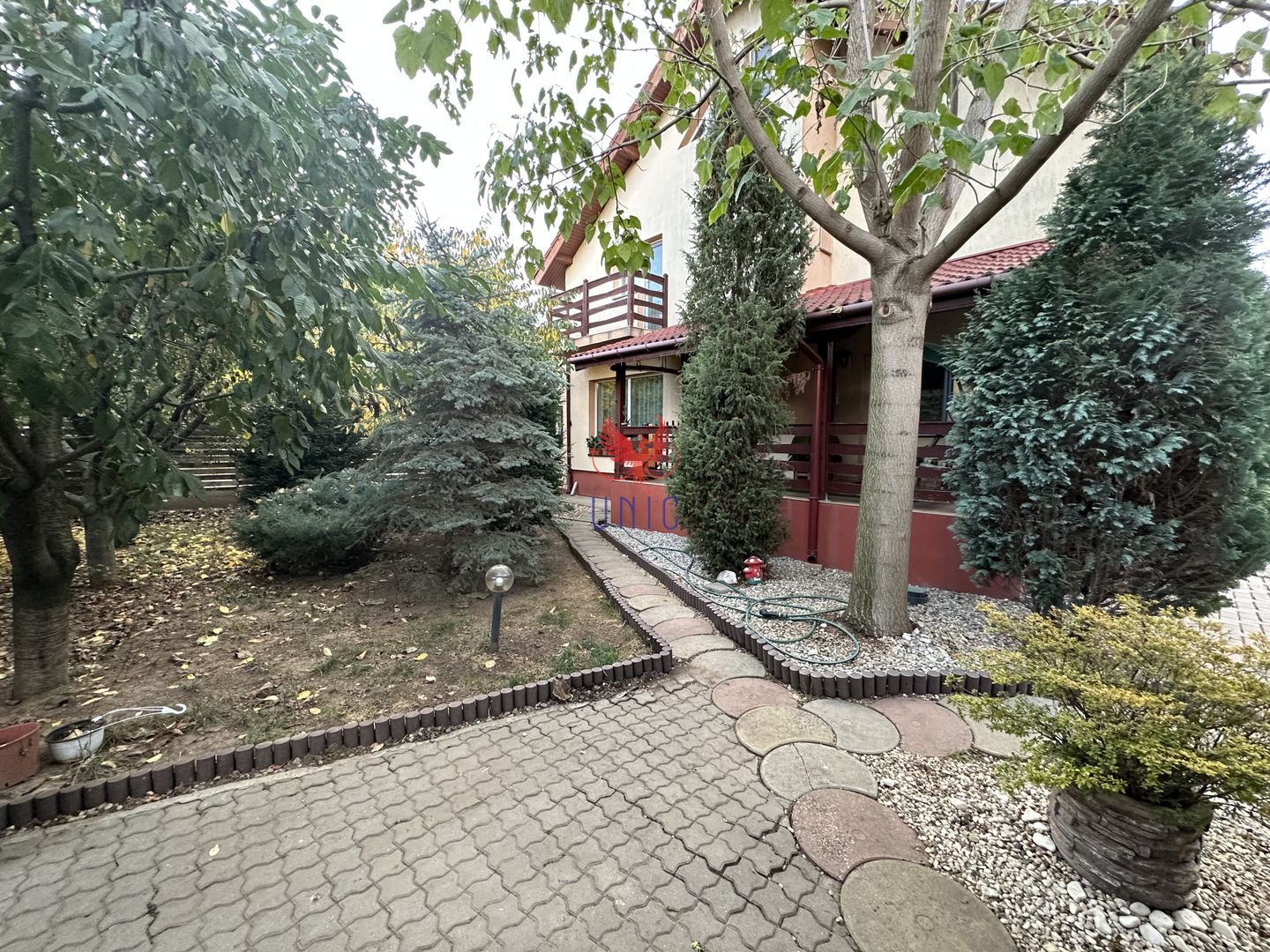 Casa superba zona Selgros - Poză 37