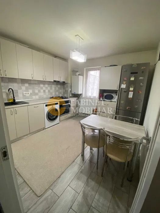 Dispecer Tatarasi - 3 camere etaj 2 cu lift - renovat - Poză 6