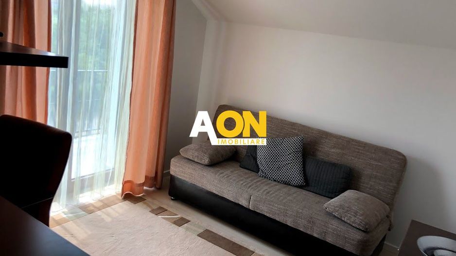 1/2 Duplex cu garaj, 4 camere, mobilat si utilat, Alba -Micesti - Poză 14