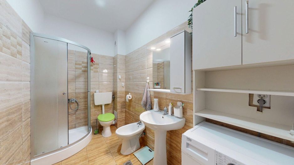 Casa tip duplex Auchan Militari  Metrou Pacii Bd. Iuliu Maniu - Poză 8