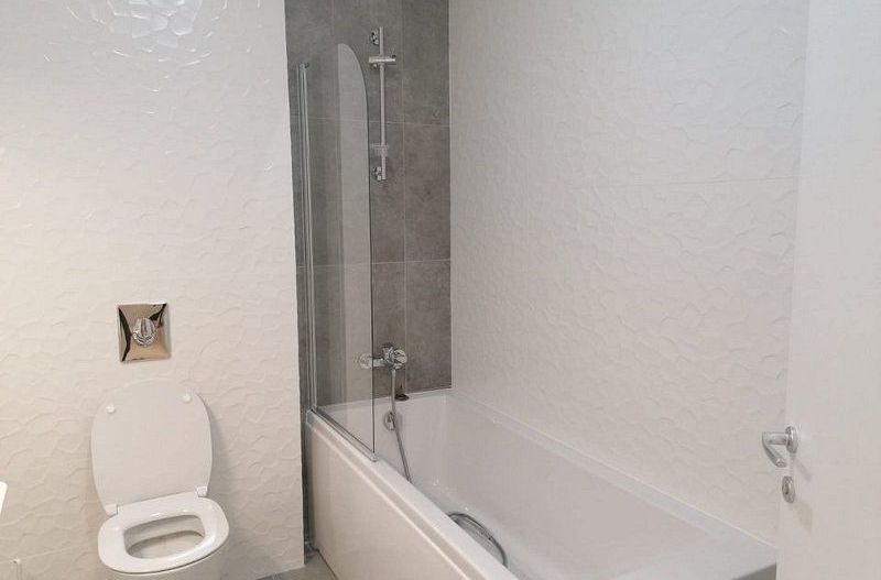 Studio Erou Iancu Nicolae 133-nemobilat, parcare subterana - Poză 9