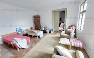Vanzare Vila Calea Mosilor 136 Centru Istoric,  Bucuresti, Romania. - Poză 20