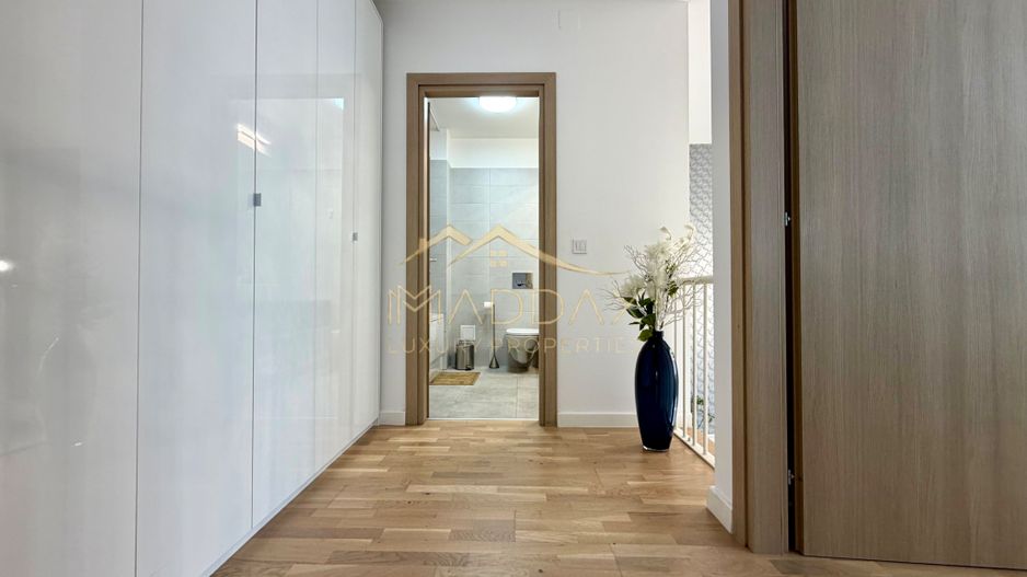 Apartament cu 2 camere de tip duplex // Zona Floreasca - Poză 24