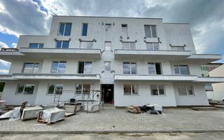 2 camere parter - Avangarde Forest Voluntari - Poză 7