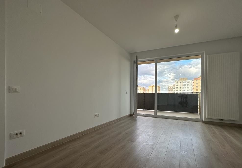 Apartament 2 Camere Nou în Urban Plaza Terasă Finisaje Moderne - Poză 3
