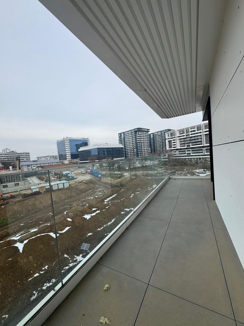 2 CAMERE || DECOMANDAT|| ONE LAKE CLUB - Poză 18