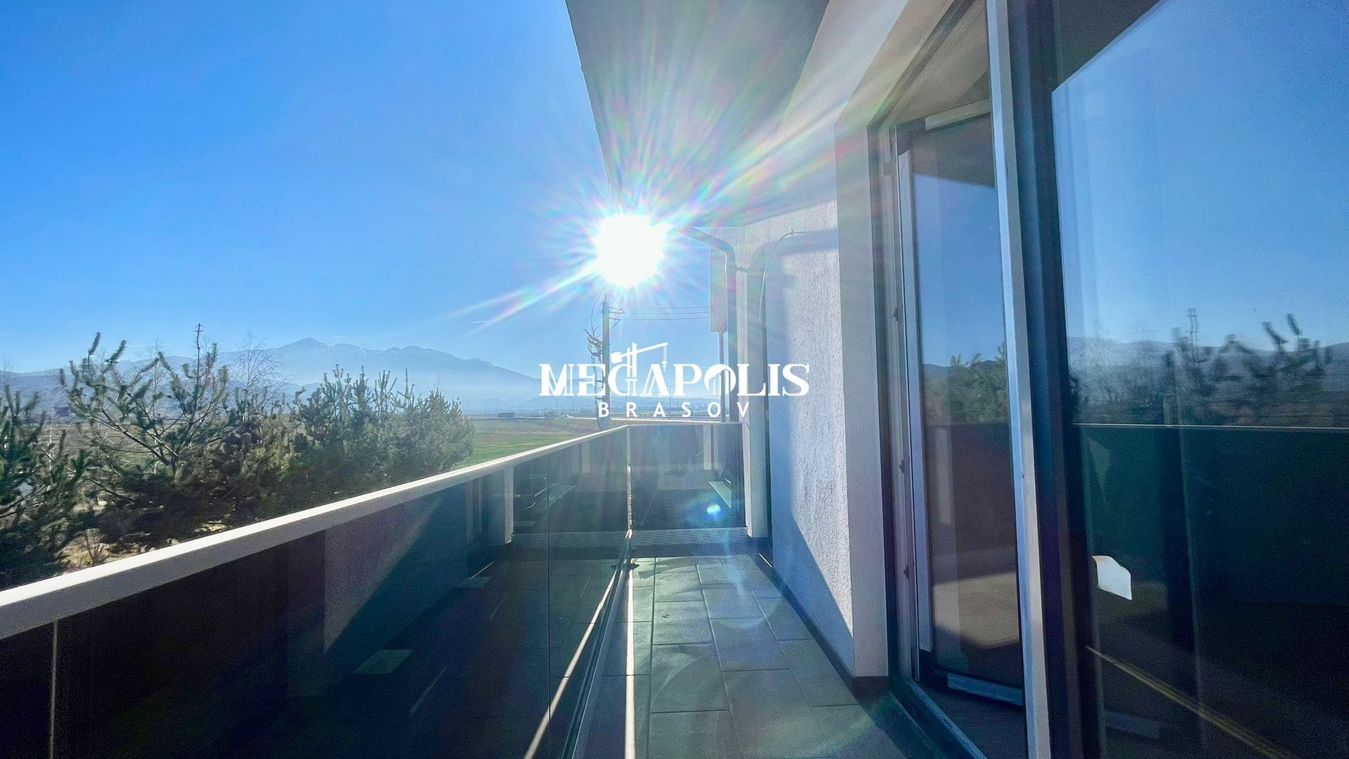 Duplex 4 Camere | 125mp Utili | Predare 2025 | TVA inclus | Râșnov - Poză 24