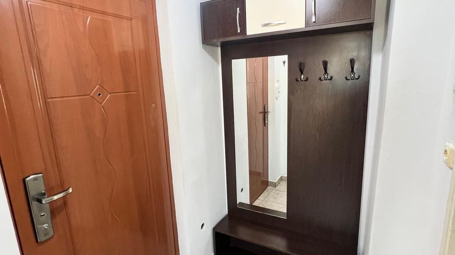 Apartament cu o camera | 35 mp + 5 mp balcon | Zorilor | UMF | USAMV - Poză 6