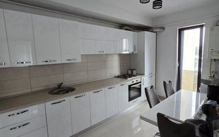 AP. 2 CAMERE-BRANCOVEANU, PARCARE INCLUSA, CENTRALA PROPRIE, BLOC NOU - Poză 3