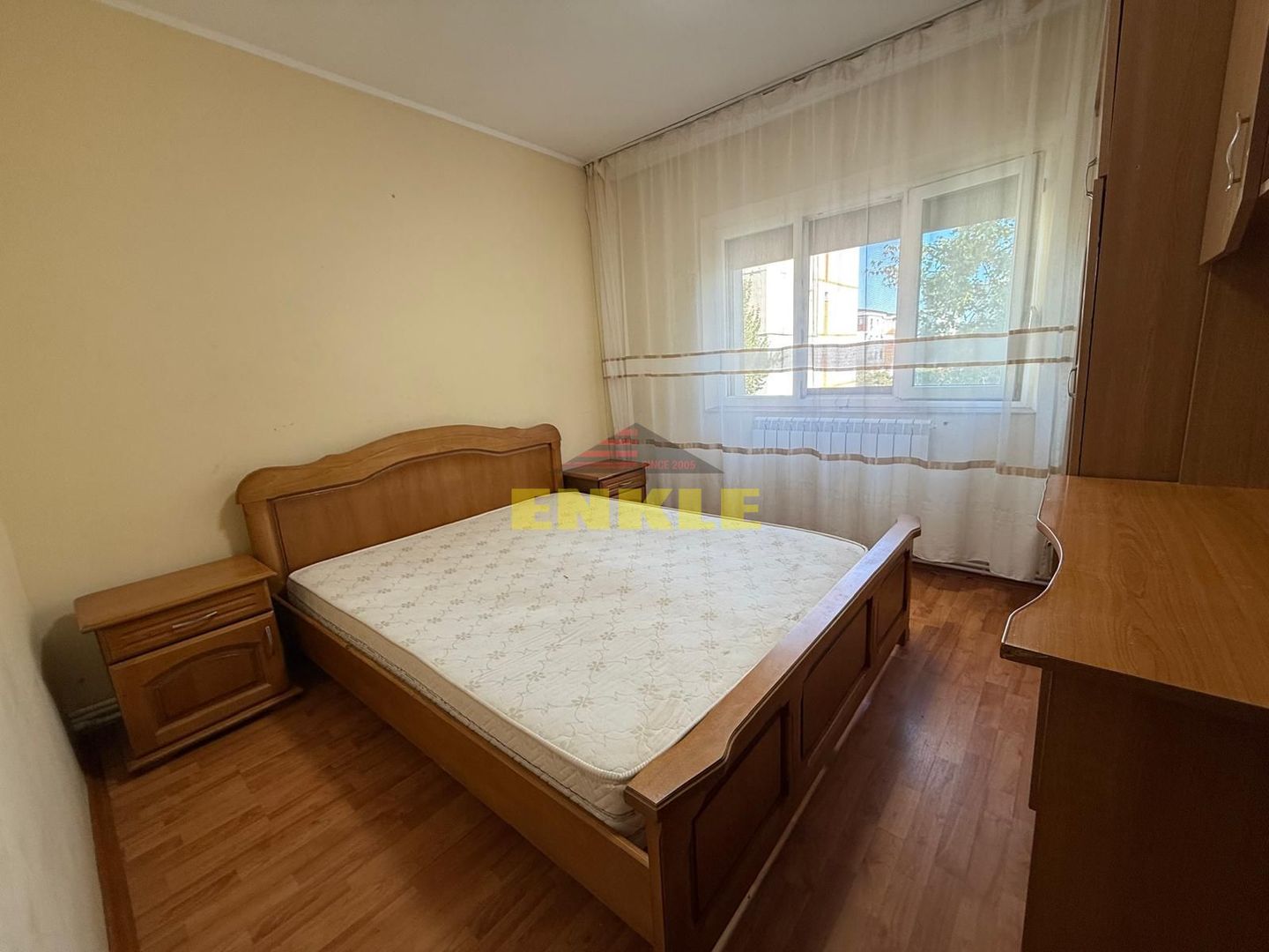 De închiriat apartament cu 2 camere, zona Bucovina. - Poză 4