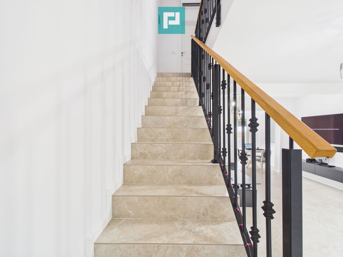 Duplex 4 camere | Premium | Mobilat | Sânandrei - Poză 9