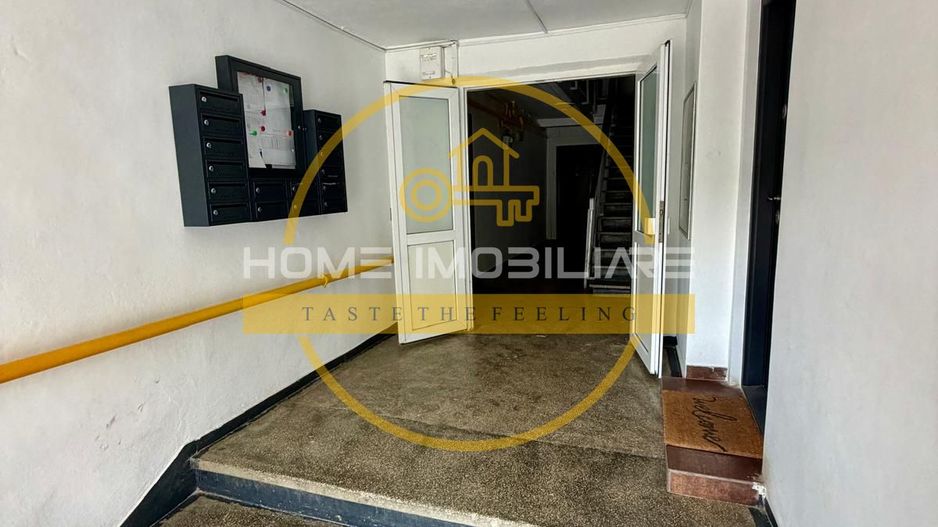 De Inchiriat Apartament 2 Camere Decomandat Cug - Poză 7